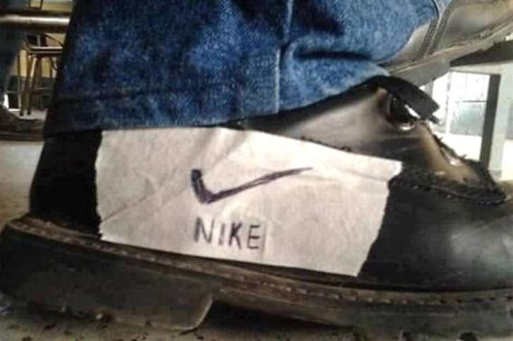 20 Pictures That Prove The Struggle is Real