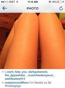 18 People Who Failed At Instagram