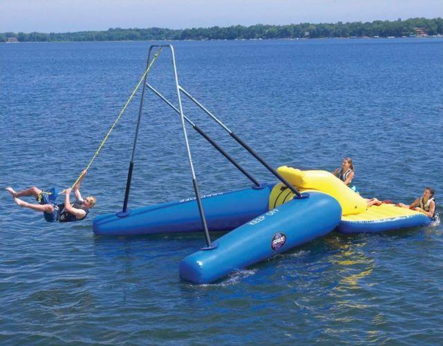 cool product lake toys for adults