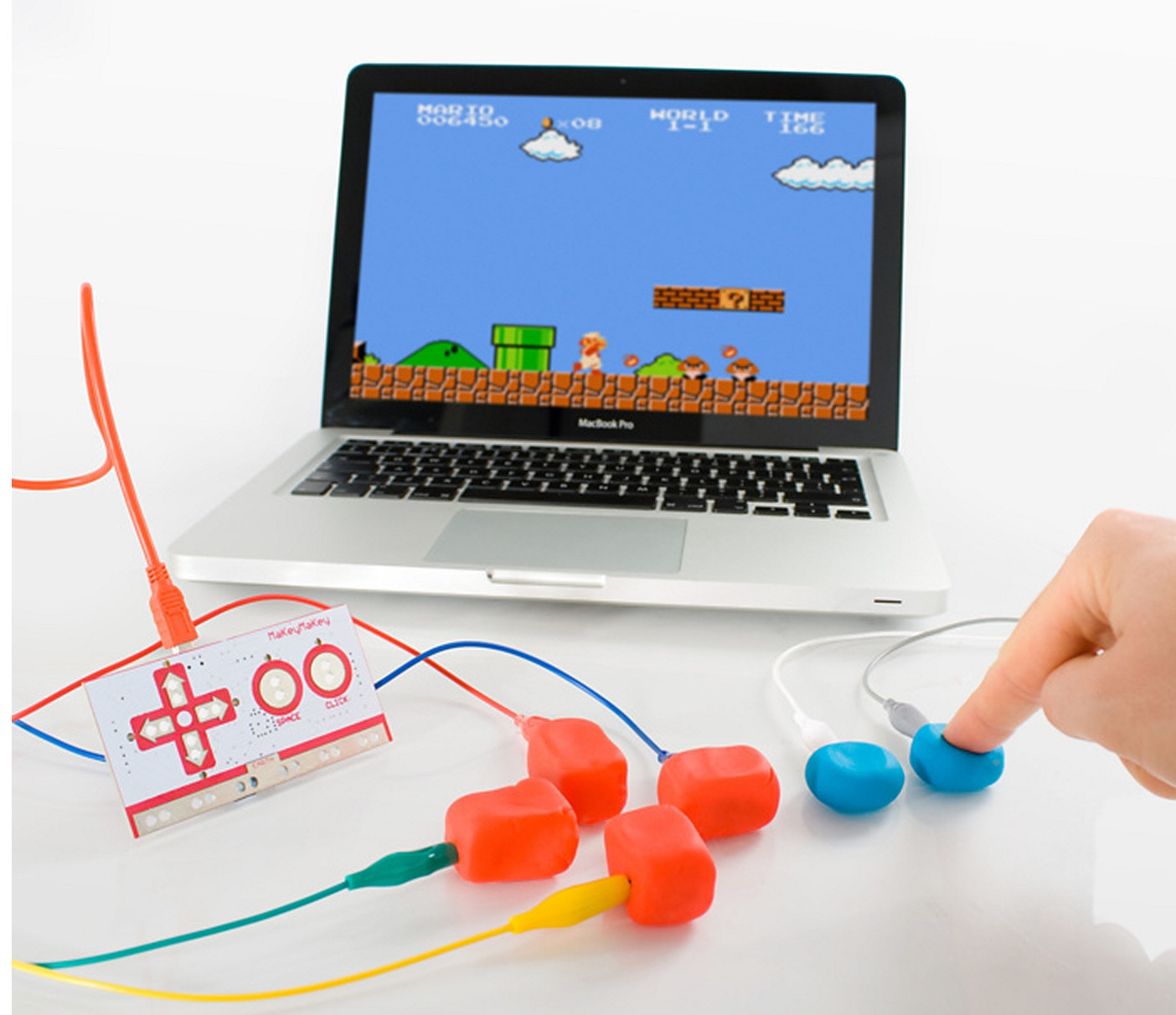 cool product makey makey - 888490 308 Worl" Time MacBook to