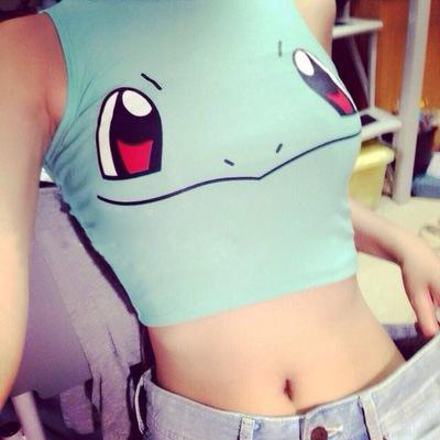 top squirtle