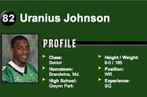 Uranius Johnson
