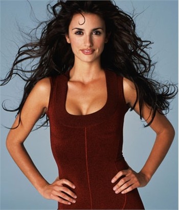 penelope cruz before and after photoshop