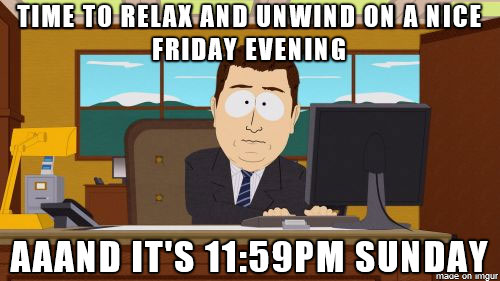 15 Things That Are Real Hard to Argue With