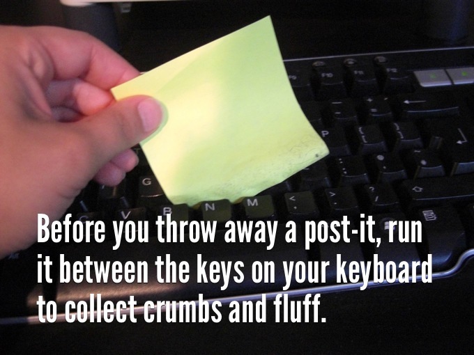 21 Life Hacks To Feed Your Brain