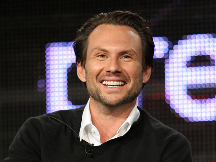 Christian Slater has pretty much seen and done it all. From drunk driving in 1989, carrying a gun on to a plane in 1994, assaulting his girlfriend and a police officer in the same incident and in 2005 he was arrested for sexual assault. The charges were dropped provided he stay out of trouble for six months.