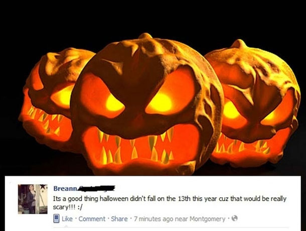 18 Awful Facebook Fails