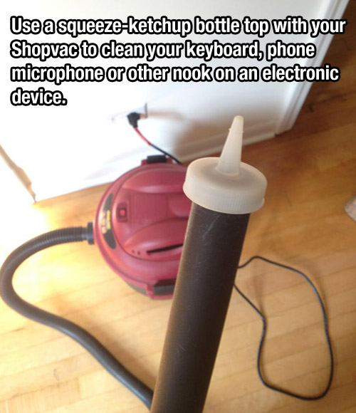 16 Life Hacks That Could Change Your World