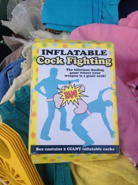 super dank memes - Inflatable Cock Fighting The hilarious dueling game where your weapon is a giant cock! Box contains 2 Giant inflatable cocks