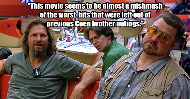 12 Terrible Movie Reviews For Outstanding Films