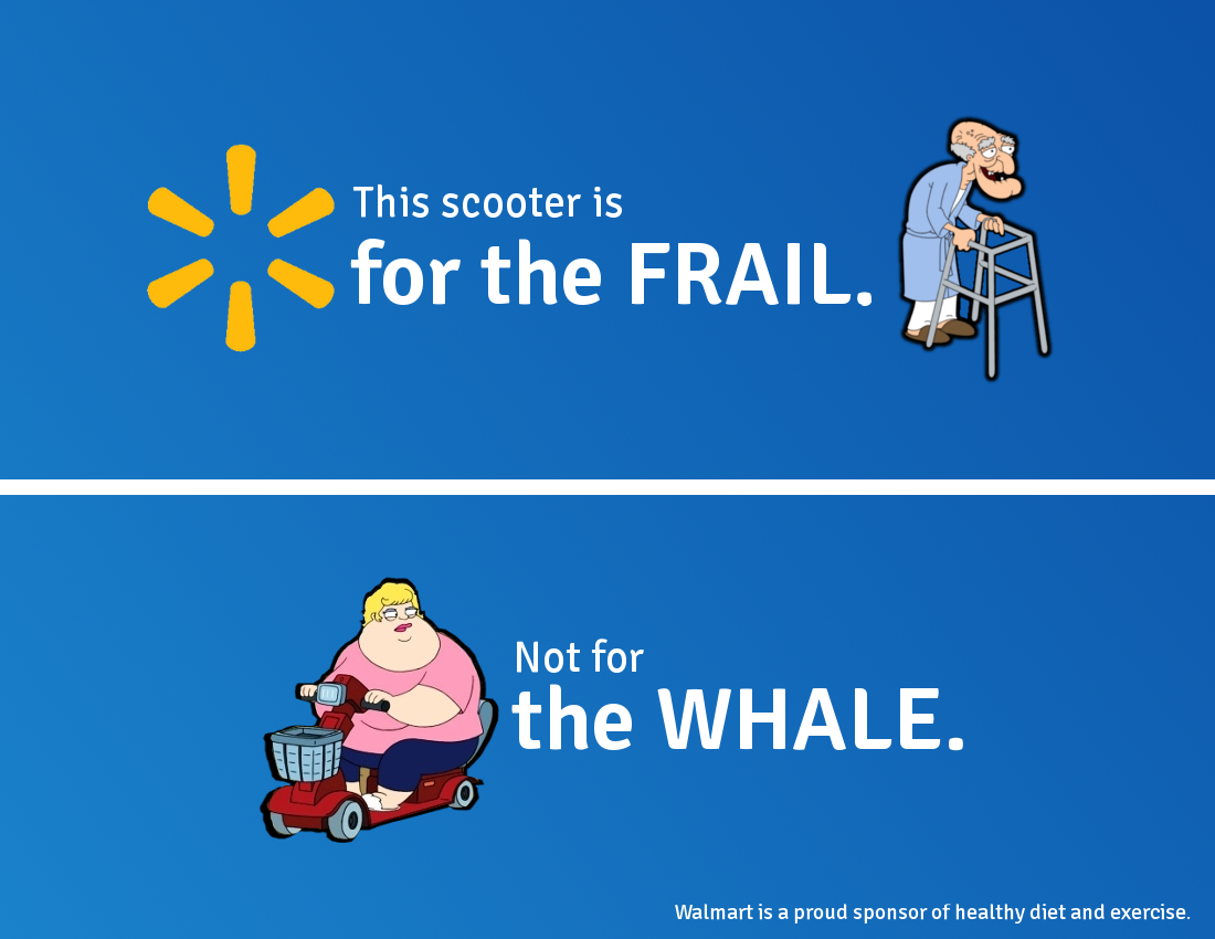 cool go commit scooter ankle - This scooter is for the Frail. for the rain. S the Whale Not for the Whale. Walmart is a proud sponsor of healthy diet and exercise.