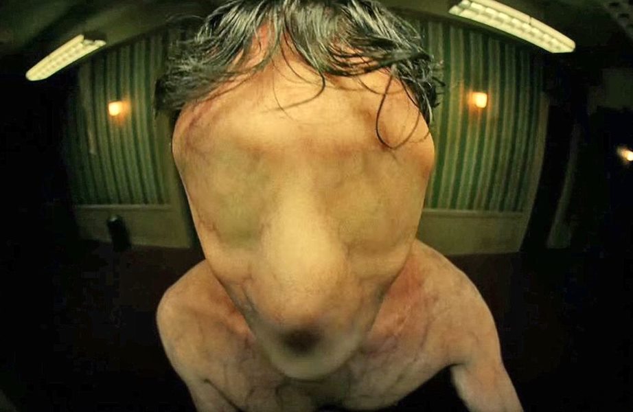 19 Images That Are Mildly Disturbing