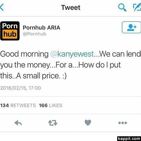 depressed meme tweet - Tweet Porn Pornhub Aria hub Good morning ...We can lend you the money...For a... How do I put this.. A small price. , 134 166 kappit.com
