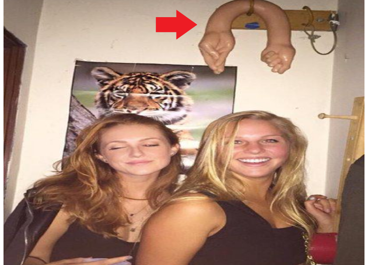 23 People Who Have Absolutely NO Shame