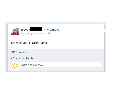 The Most Entertaining Public Breakups On Facebook