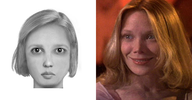 Carrie White, CARRIE
