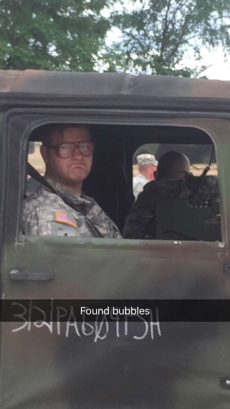 memes - vehicle door - 21 D. Found bubbles 191AOW Idm