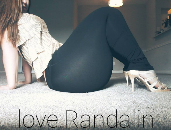 big booty arab - love Randalin.