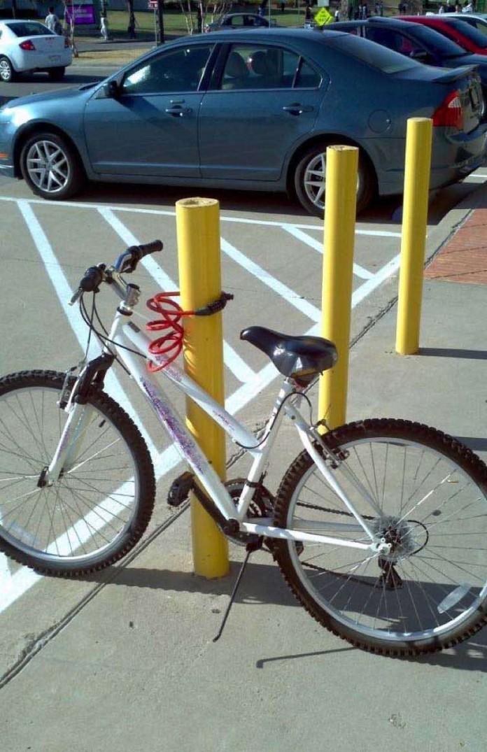 cringey fail security fail bike - 7