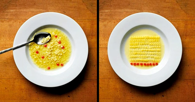 16 Images That Will Appease Your Inner Perfectionist