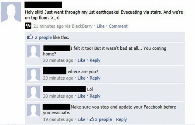 26 Hilarious Facebook Fails That Will Make You Pee A Little