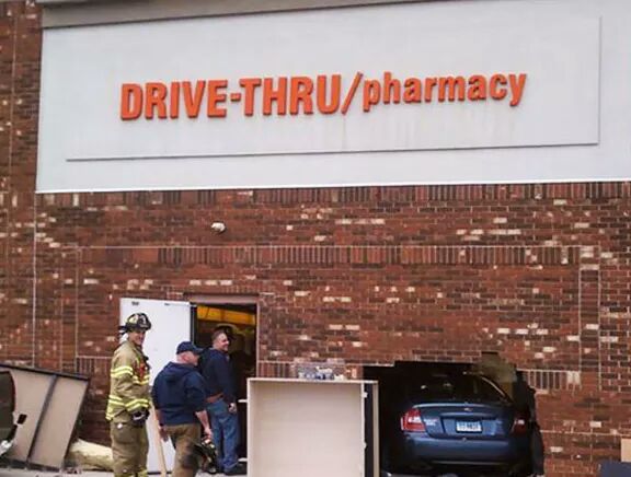 most ironic photos of all time - DriveThrupharmacy