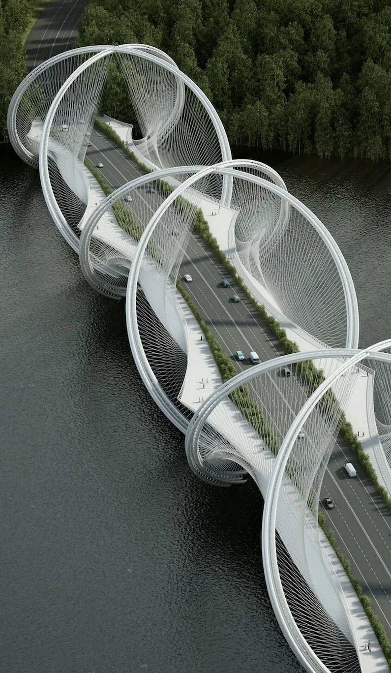 bridge concept