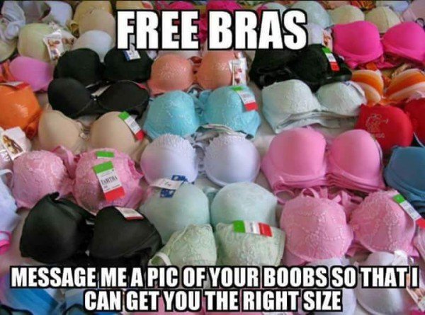 u.s. space & rocket center - Free Bras Message Me A Pic Of Your Boobs So Thati Can Get You The Right Size