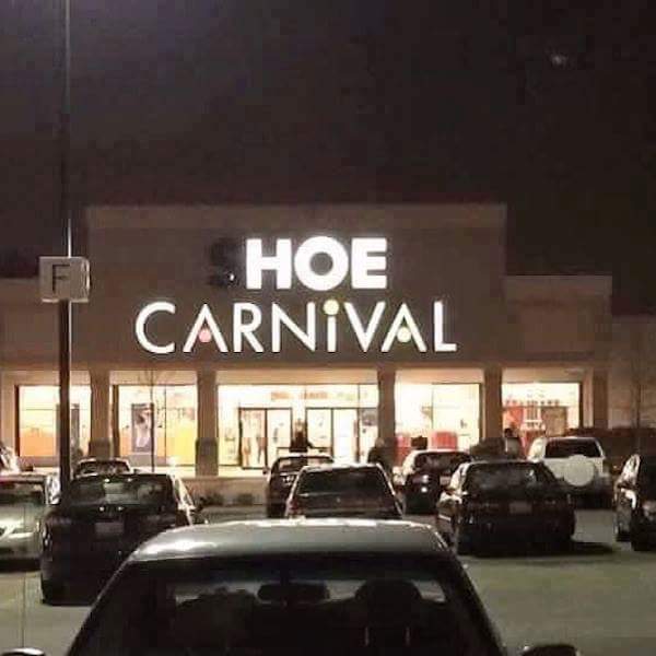 one letter changes everything - Hoe Carnival