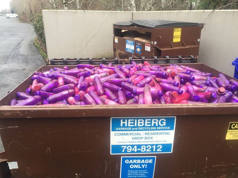 dumpster of dildo molds - Heiberg Ca Intro Garbage and Recycling Service Commercial Residential . Drop Box Locally Owned And Operated Since That 7948212 Garbage Only! respected and Mac