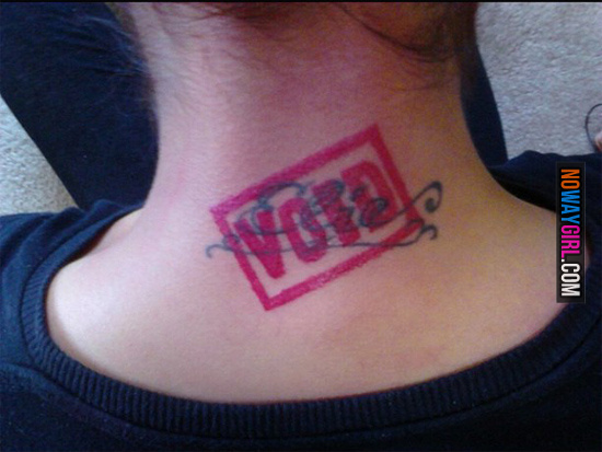 20 Hilarious Relationship Tattoo Fails To Make You Laugh