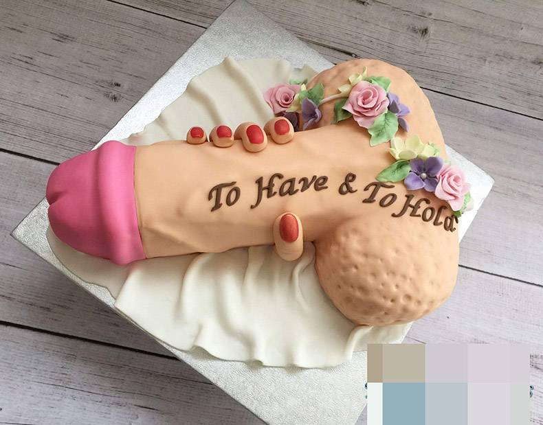 cake decorating - To Have & Tons