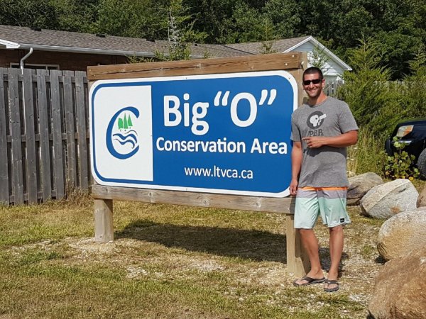 The Big O Conservation