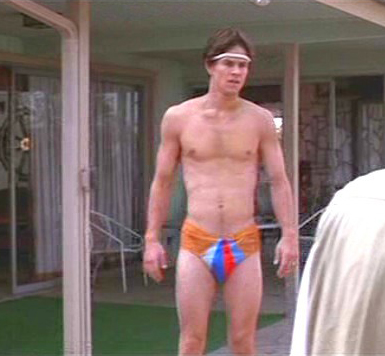 Boogie Nights (1997)Everyone wanted a better look at Mark Wahlberg’s (prosthetic) giant junk.