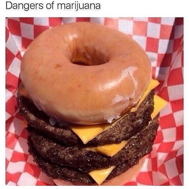 dangers of marijuana - Dangers of marijuana