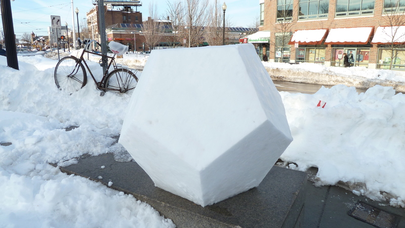 do you want to build a pentagonal dodecahedron