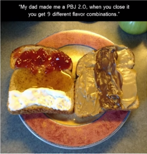 21 Shitty Foods That People Actually Ate