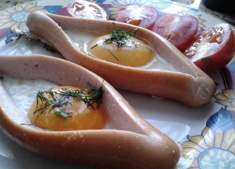 21 Shitty Foods That People Actually Ate
