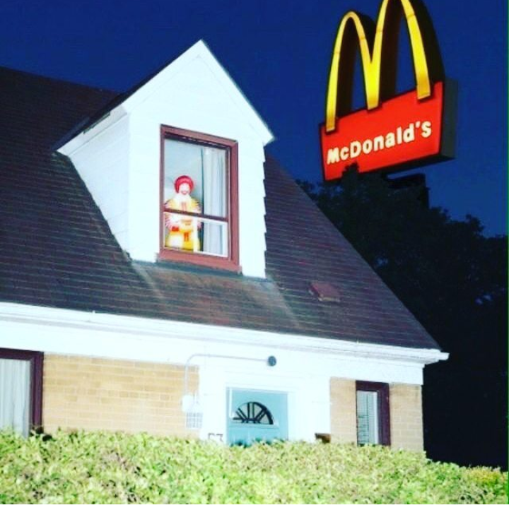 kyle berger photography - McDonald's