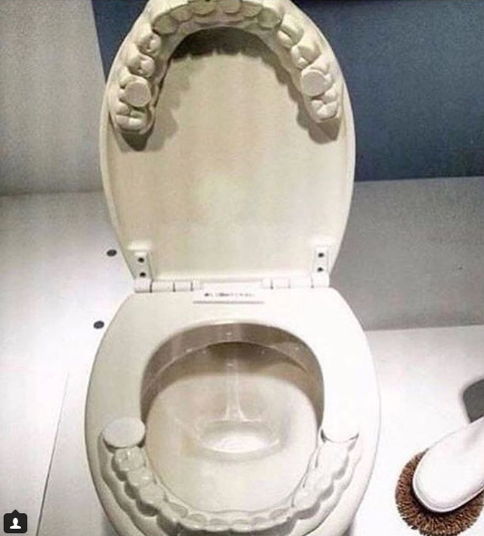 toilet dank memes