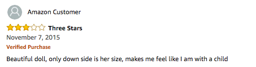 These Reviews of Sex Dolls Will Make You Think Twice Before Getting One