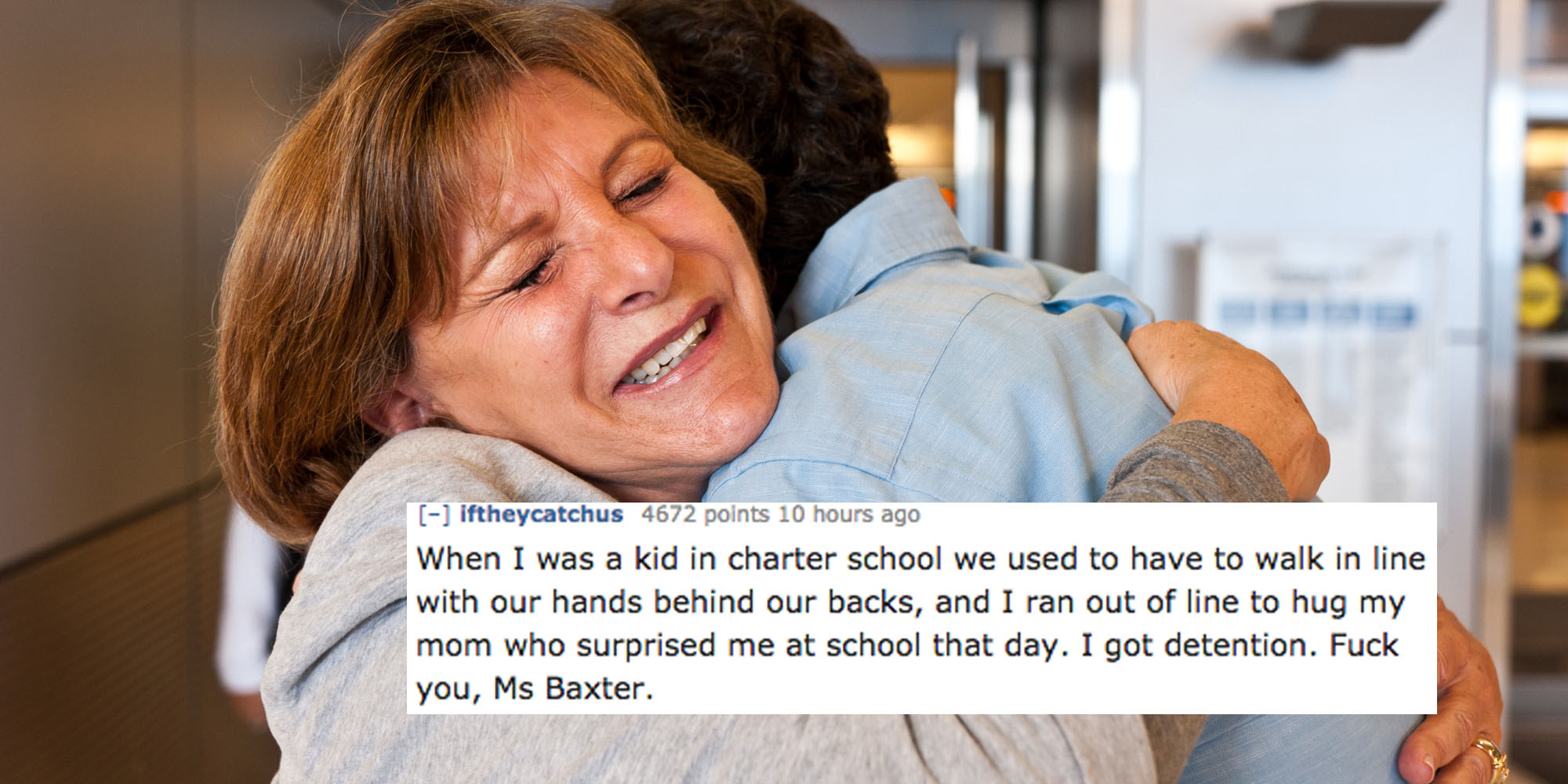 10 of the Dumbest Reasons People got in Trouble at School