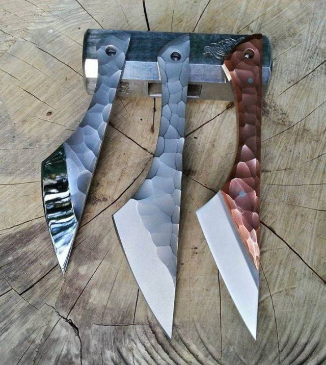 cool knives