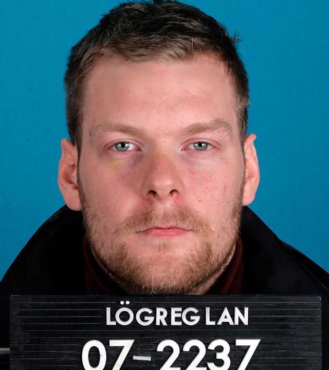 Sindri Thor Stefansson, the suspected mastermind behind the theft of 600 computers used to mine bitcoin in Iceland, escaped from prison and fled to Sweden on a plane that was reportedly also carrying the Icelandic prime minister.
