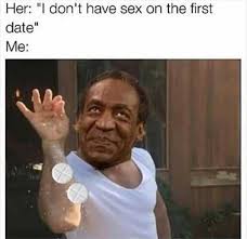 13 Savage Bill Cosby Memes