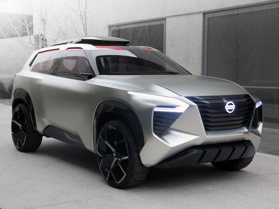 12 Concept Cars You've Probably Never Heard Of