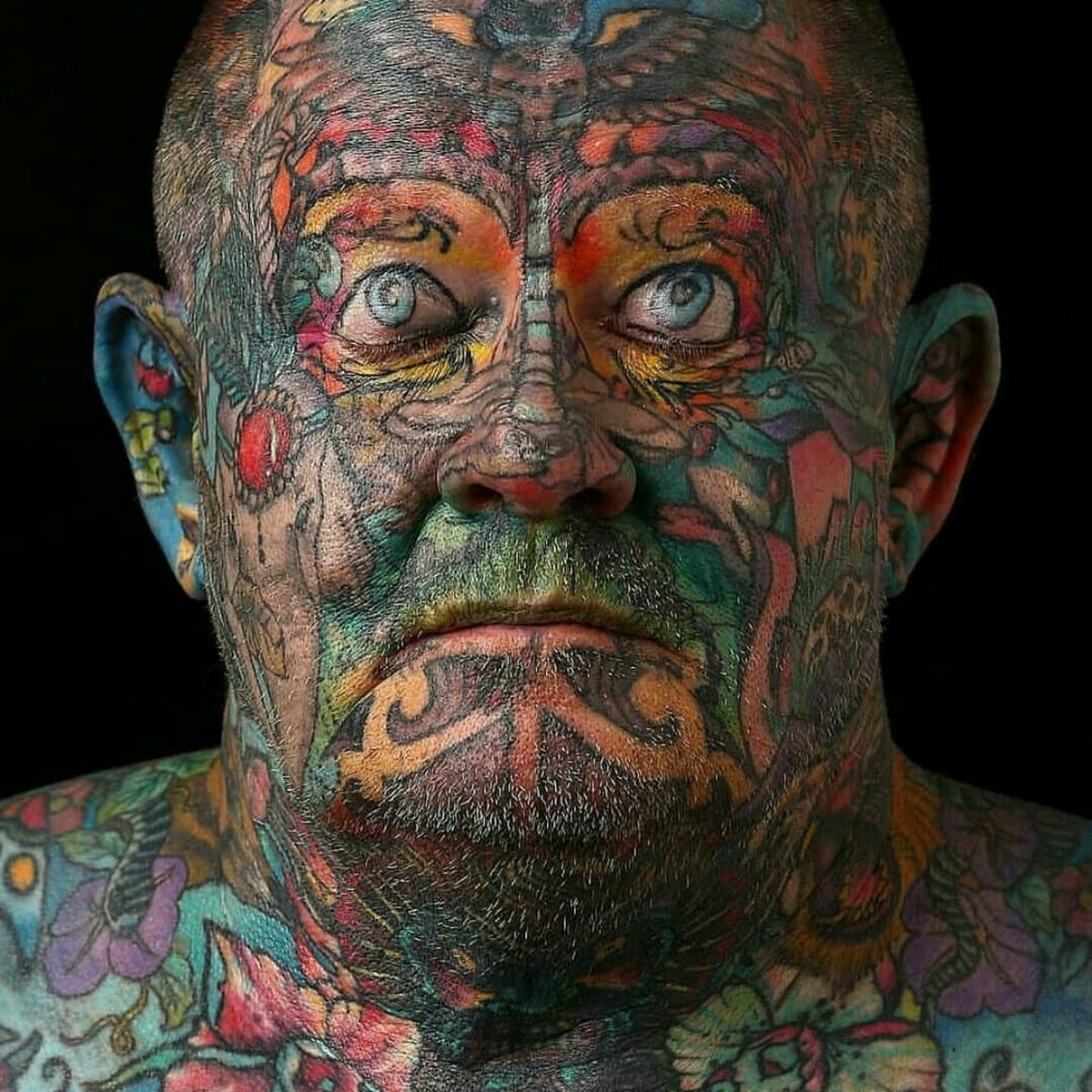 inside body tattoos
