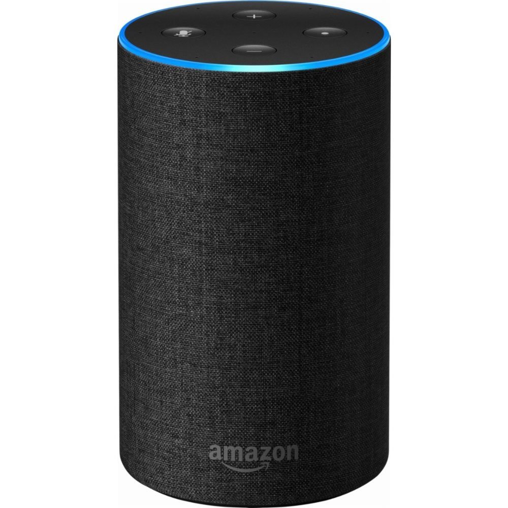 Then casually call out, "Alexa, play make-out mix."</br>Get an <a href="https://amzn.to/2IKZqoa">Echo</a> if you don't have one already.