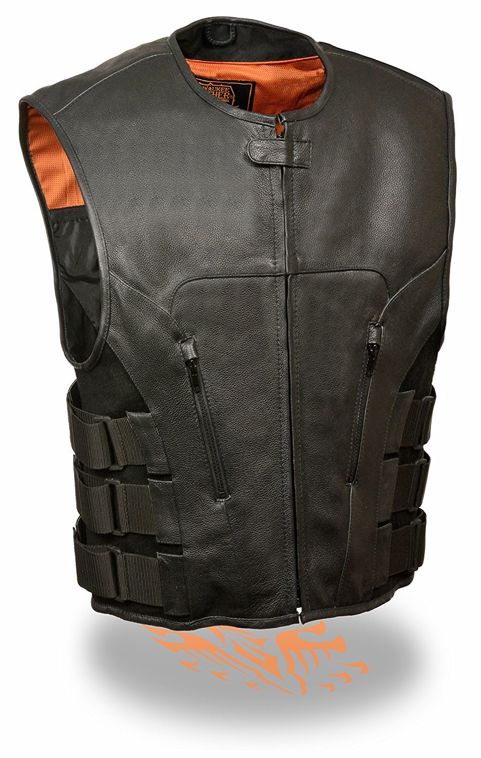 Bullet proof vest for <a href="https://amzn.to/2x3scfd">$109.99</a>