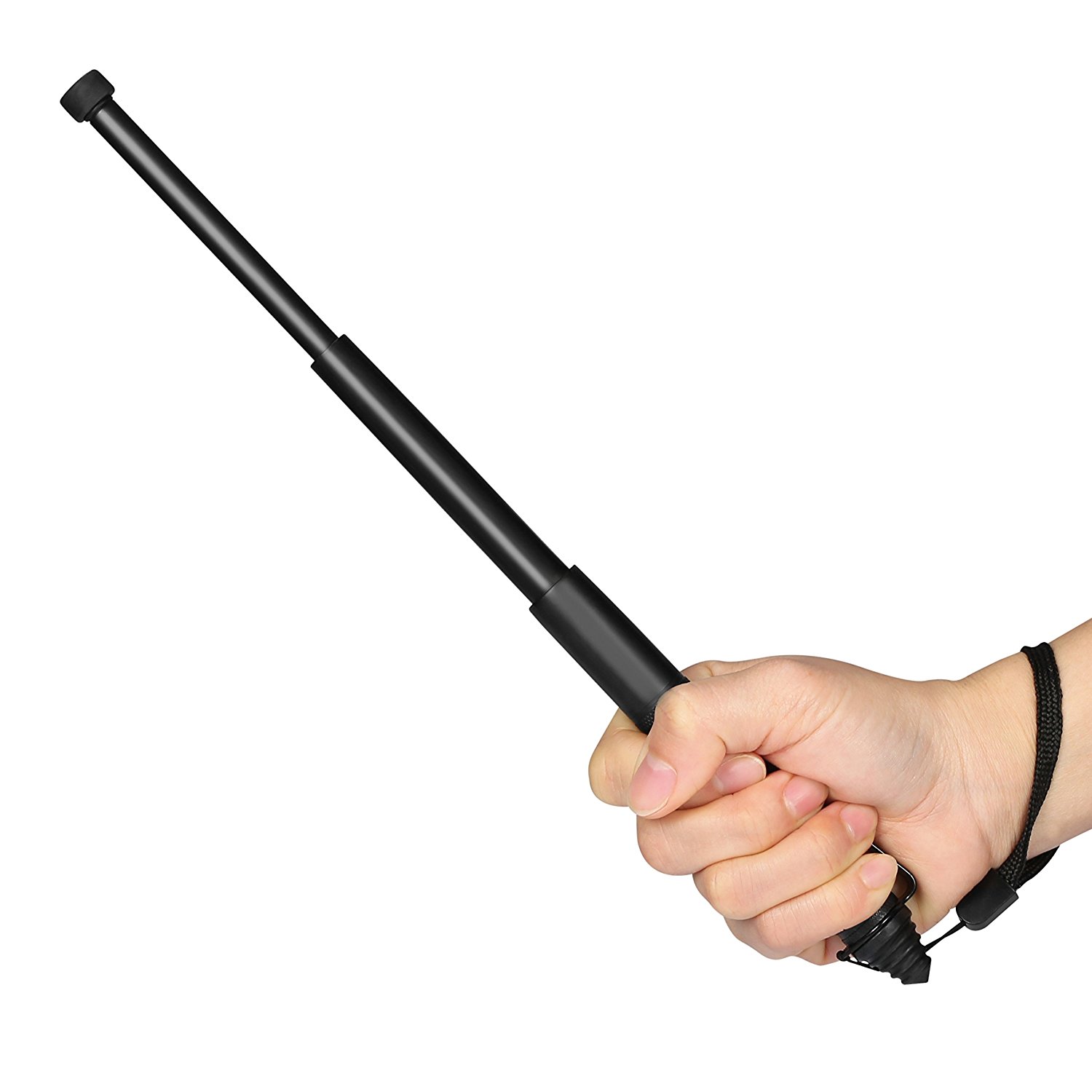 Expandable baton for <a href="https://amzn.to/2s6LISp">only $20.99</a>
